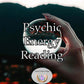 Psychic Energy Reading – Personal Insight for Love, Life & Future Guidance