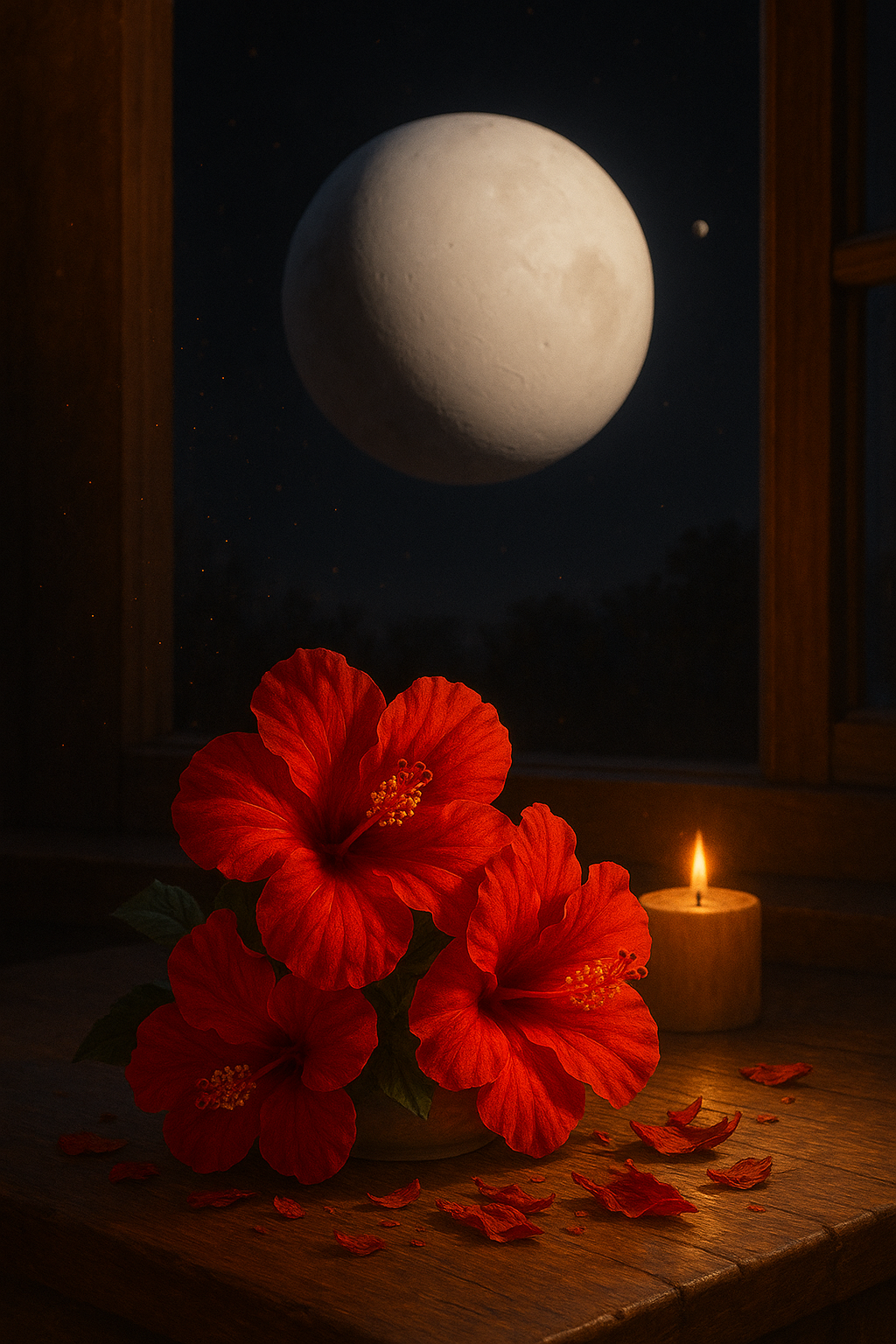 Opening to New Love: A Quick and Easy Guide to Using Celestially Aligned Herbs