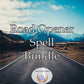 Road Opener Spell Bundle