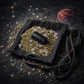 Celestial Aligned Rosemary — Herb of Clarity & Memory