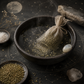 Celestial Aligned Rosemary — Herb of Clarity & Memory