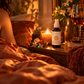 Sacral Chakra Crystal Mist