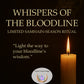 Whispers of the Bloodline - Samhain Ritual