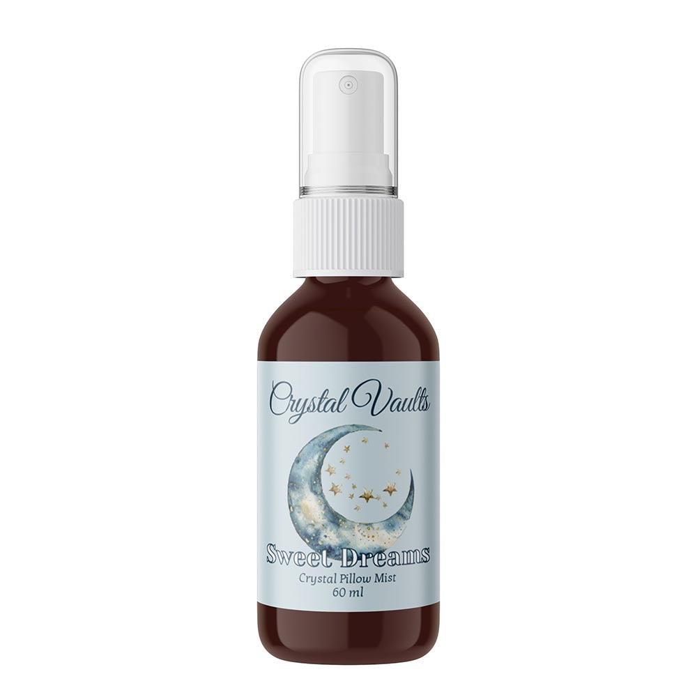 “Sweet Dreams” Pillow Mist