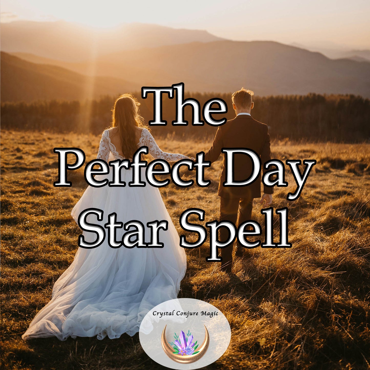 Hechizo Estrella Día Perfecto