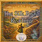The Silk Road Tarot Reading
