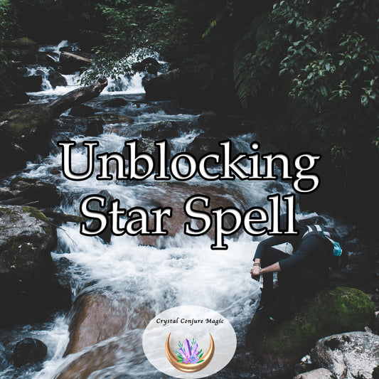 Unblocking Star Spell