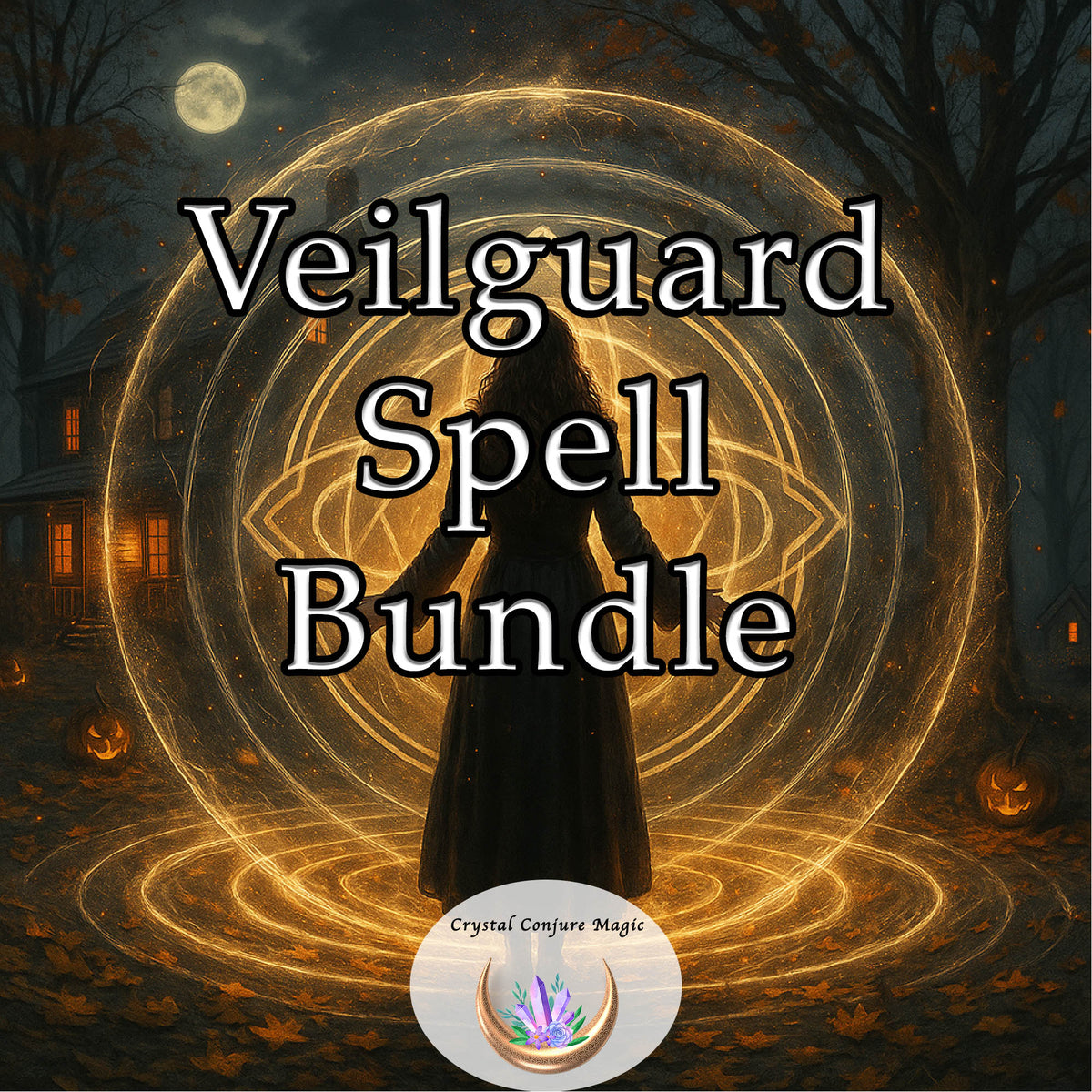 The Veilguard Protection Bundle
