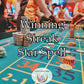 Winning Streak Star Spell