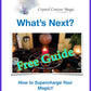 Premium Circle Spell Bundle - The Five Spells to start any magic - protect yourself first!