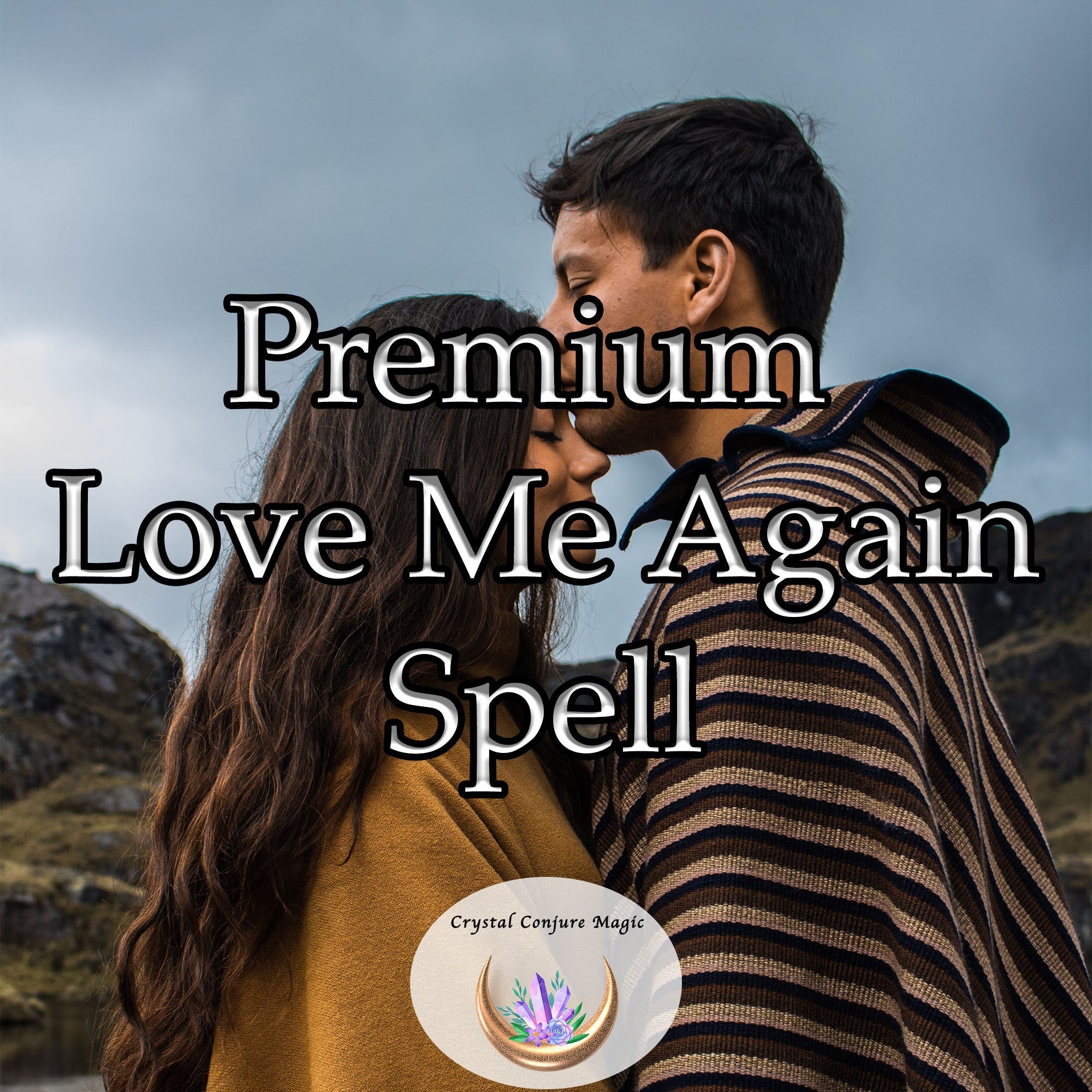 Premium Love Me Again - recapture that feeling ,that same electrifying ...