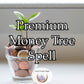 Premium Money Tree Spell |  Financial freedom and  Peace of Mind  Gain Financial Freedom