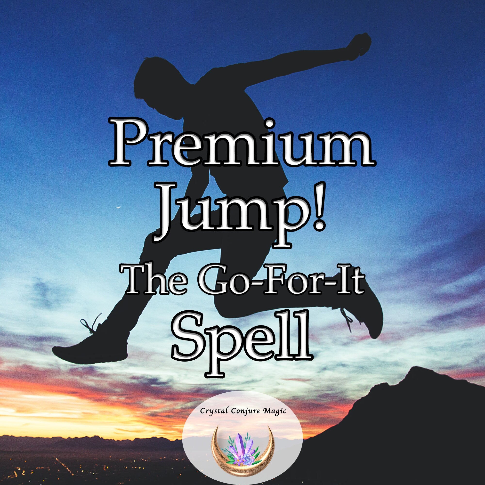 Premium Jump! The 