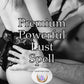 Premium Powerful Lust Spell - become utterly irresistible, invoking a deep, unquenchable desire in those around you