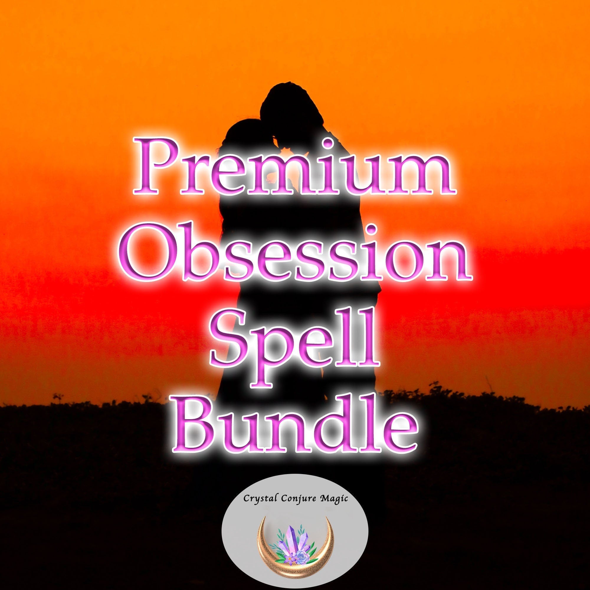 Crystal Conjure Magic - Your modern spell shop – CrystalConjureMagic
