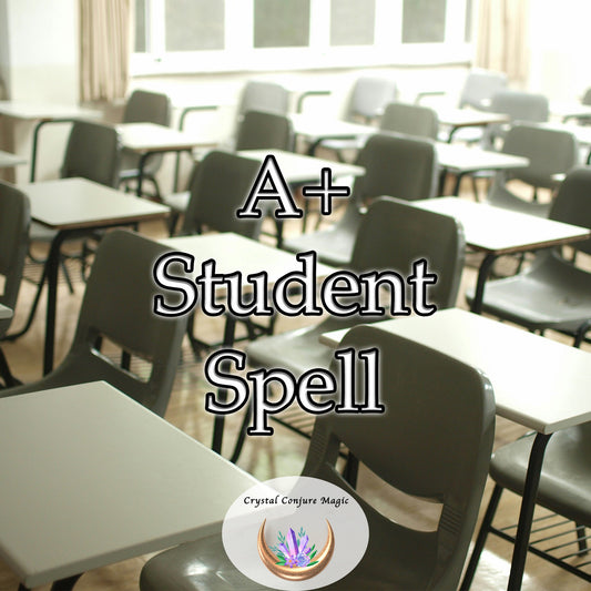 A+ Student Spell - transform into a lifelong learner with the desire for knowledge