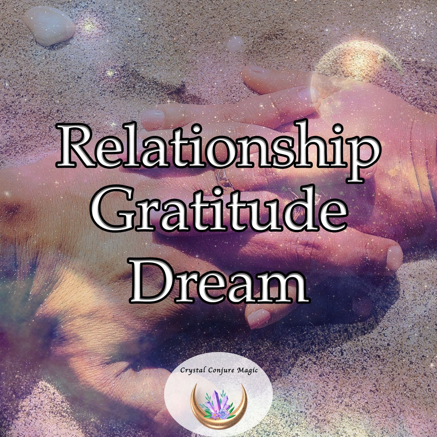 Sueño de gratitud en la relación - fomentar un profundo sentido de agradecimiento y admiración entre usted y su pareja